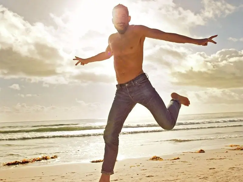 Секреты счастья Ультрараннера Хэла Кёрнера