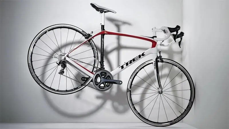 Шестимесячный тест: Trek Domane 6.9