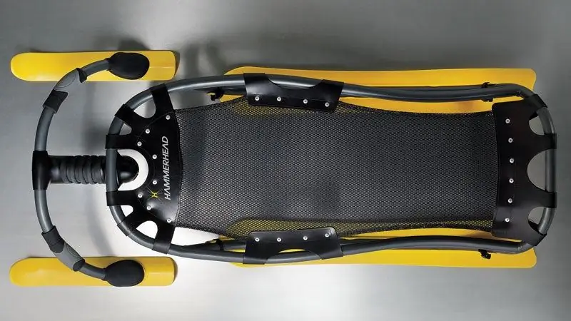 Очень быстрые сани