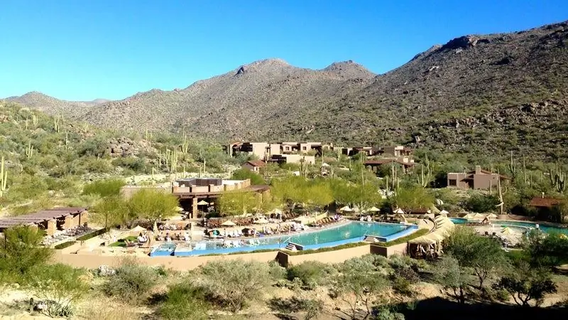 A Sonoran Desert Rx для всей семьи
