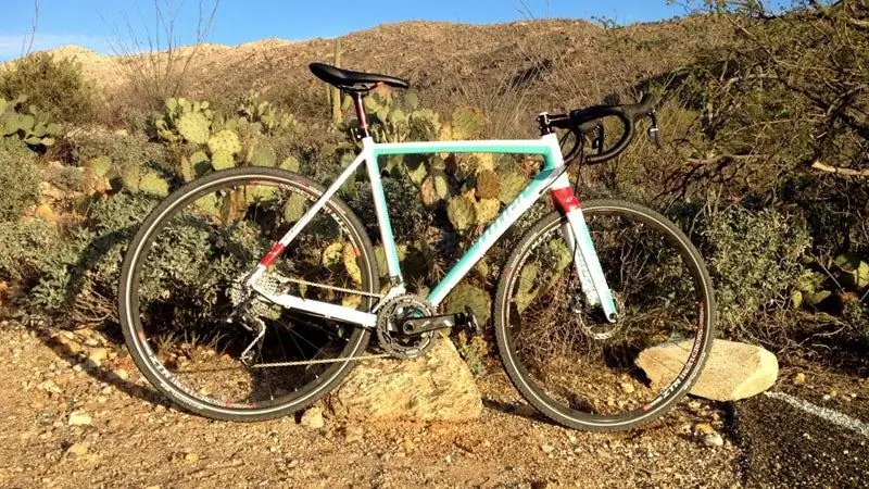 Выглядит отлично, едет еще лучше: Niner RLT 9