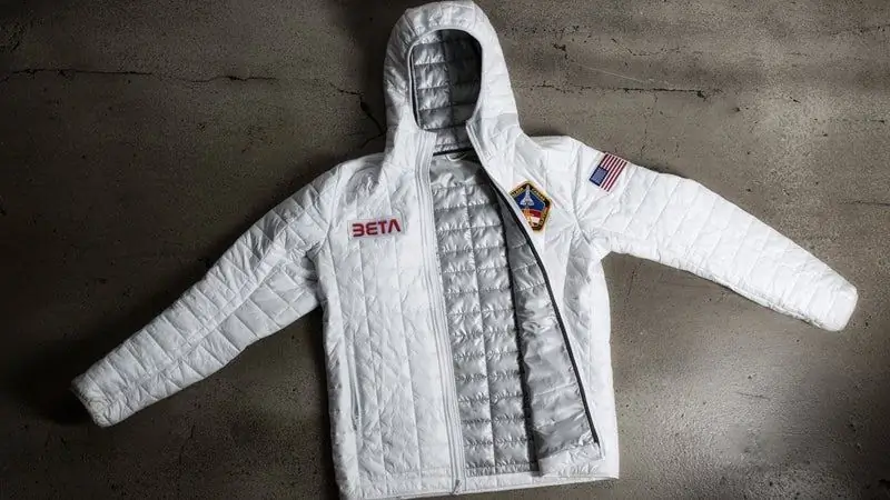 Ваш повседневный костюм космонавта