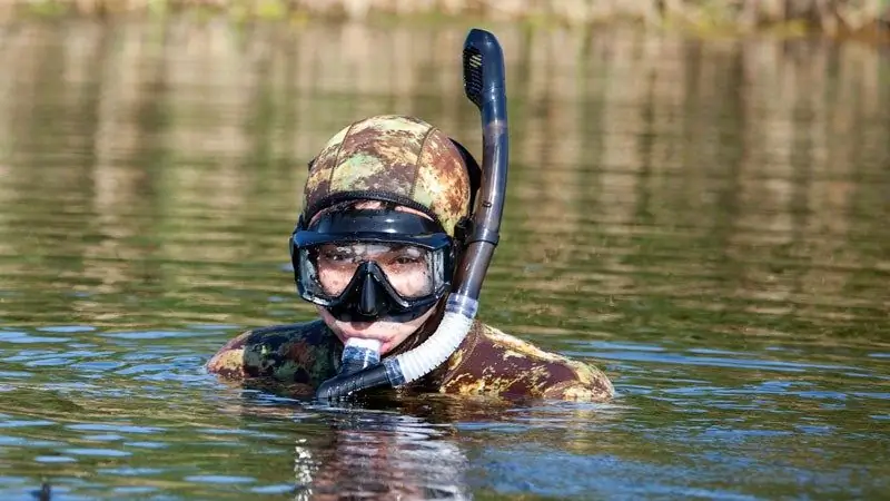 Perfect Things: ныряйте с маской и трубкой в вашу любимую рыболовную яму