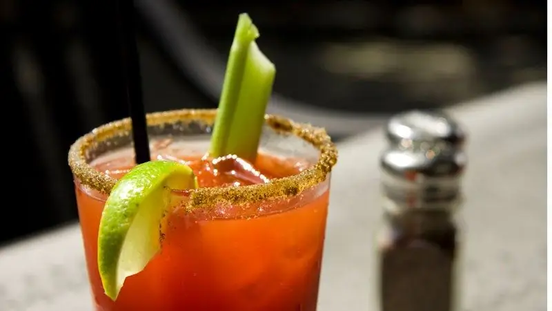 Идеальные вещи: подходящее место для коктейлей