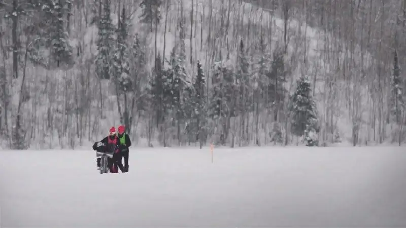 Толчок: фильм о наконечнике стрелы 135