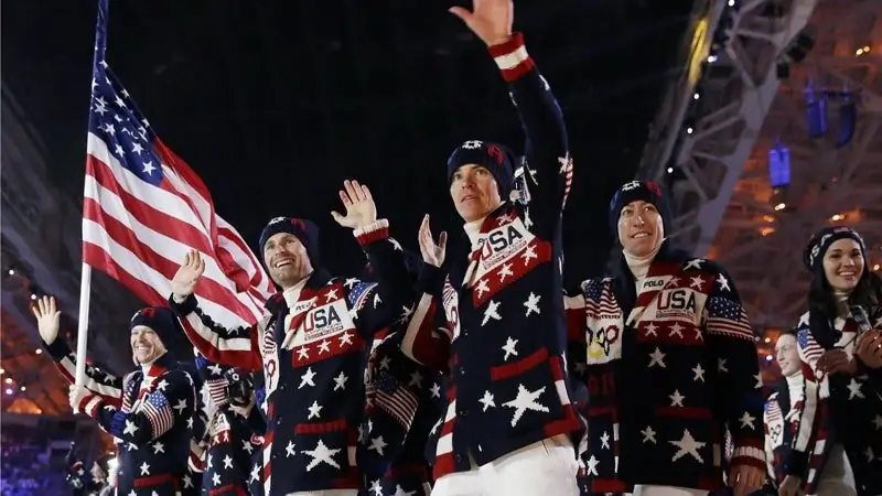 США теряют гонку вооружений