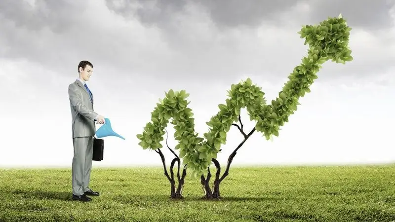 Как большие данные лечат окружающую среду