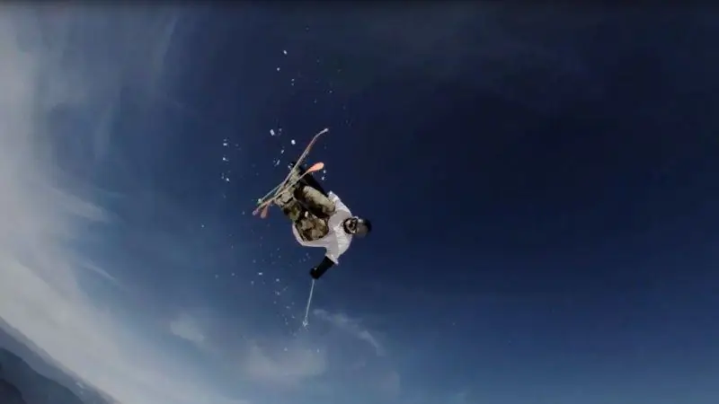 Прибегайте к ландшафтному парку как профессионал