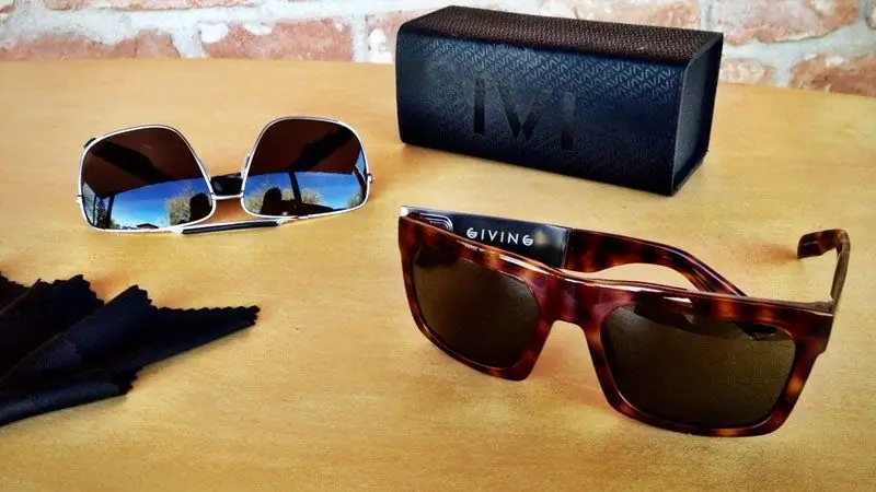 Велосипедные оттенки со стилем