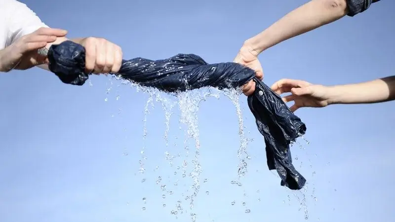 Изменит ли Low-Water Levi's уличную одежду?