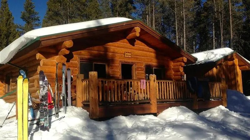 Как отправиться в приключение в сельской местности - с детьми