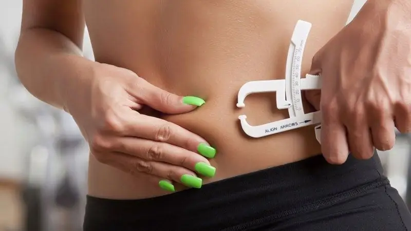 Жир - это жир, а иногда и худой