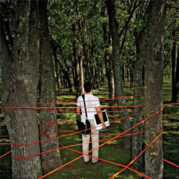 Твиты с тропы: технологии могут улучшить ваши впечатления от дикой природы