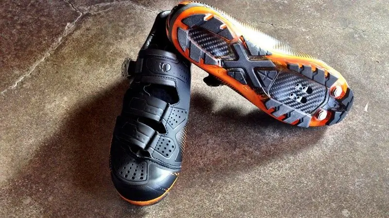 Первый взгляд: Pearl Izumi X-Project