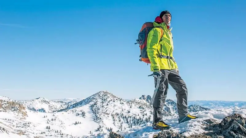 Руководство по ускорению экспедиций на Эверест