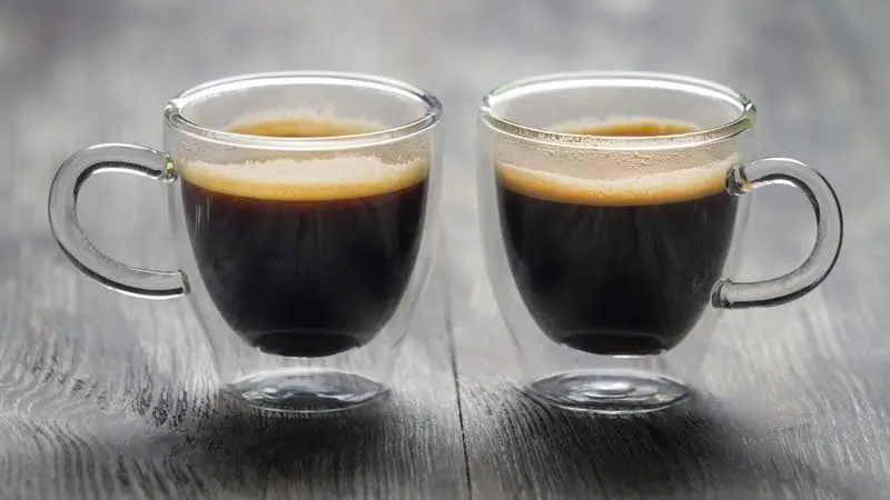 Чашка (или две) отличного здоровья