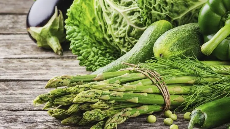 Нет, фрукты и овощи не вредны для вас