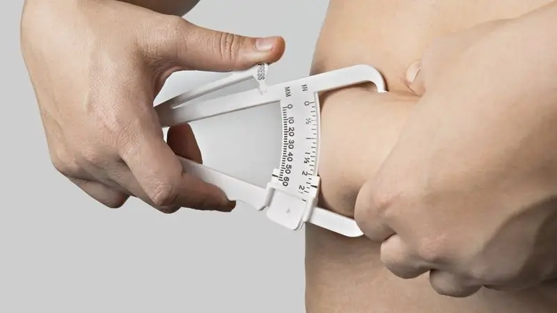 Здоровый вес: что именно это означает?