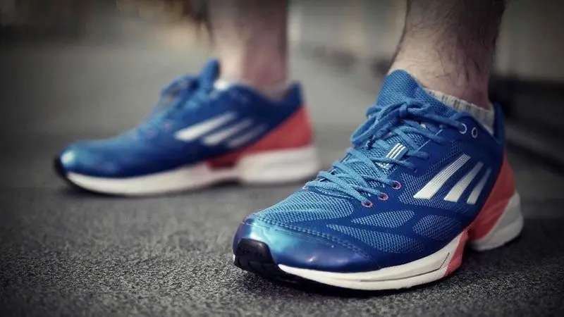 Нет, бег не сократит продолжительность жизни