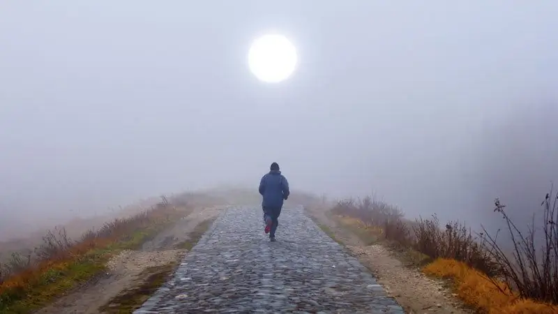 Мечтайте о новом личном рекорде