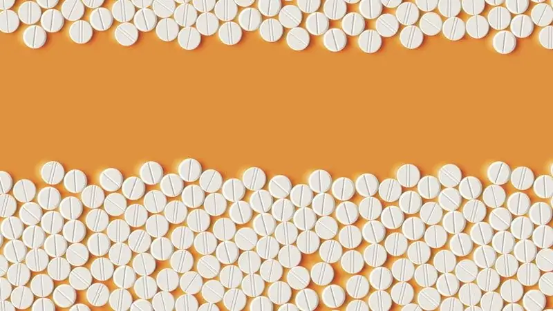 Что спортсменам нужно знать об обезболивающих, отпускаемых по рецепту