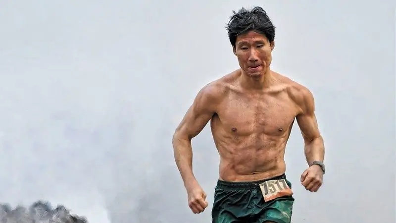 5 советов по бегу с препятствиями