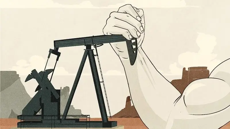 Мать всех инструментов для защиты от гидроразрыва пласта