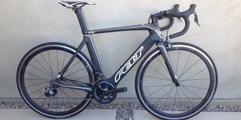 Первый взгляд: войлок AR2