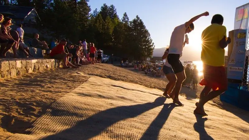 Готовьтесь к сезону музыкальных фестивалей на открытом воздухе