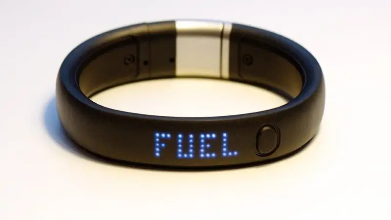 Nike увольняет большинство членов команды FuelBand