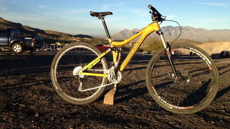 Первый взгляд: Lenz Sport Mammoth