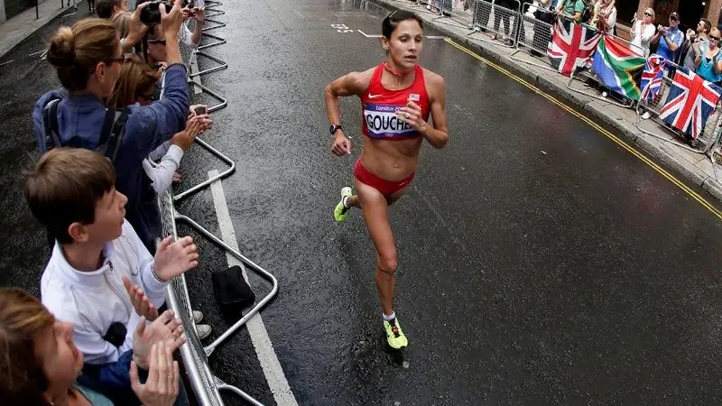 Skechers - это новая Nike или просто повторение L.A. Gear?