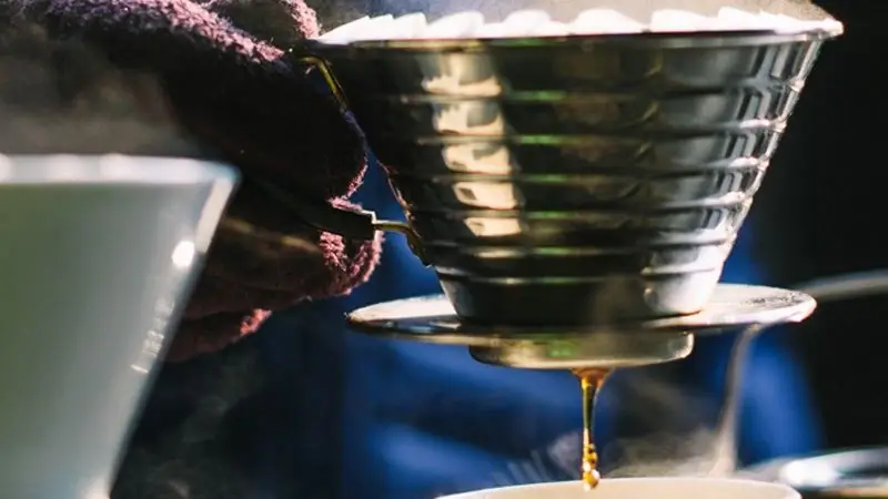 Лучшие кофейные инструменты для туристов