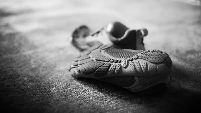 Означает ли судебный процесс Vibram конец минималистской прихоти?