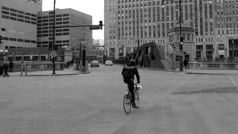 Почему велосипедист - грязное слово