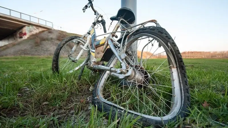 Клуб велосипедистов AAA