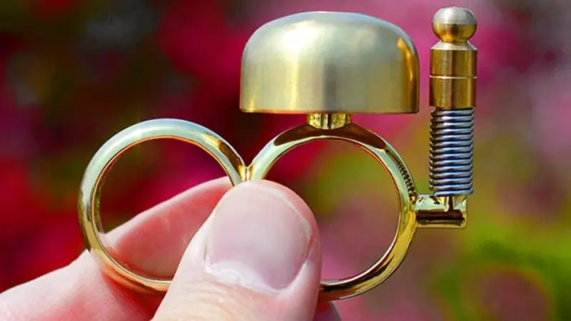 Почему мы любим Runbell