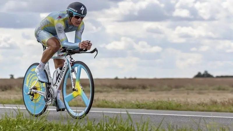 Почему так важен счетчик часов езды на велосипеде