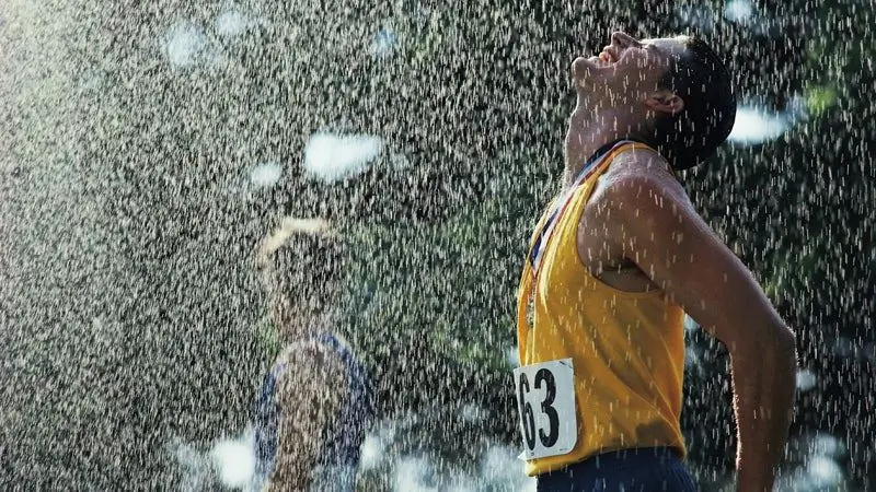 Наука, стоящая за экзистенциально мыслящим бегуном