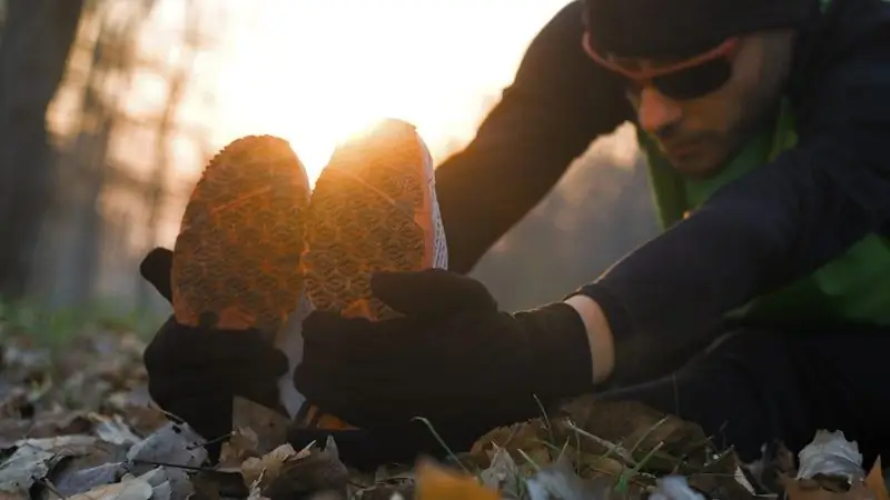 Как (и зачем) сгибать бедра