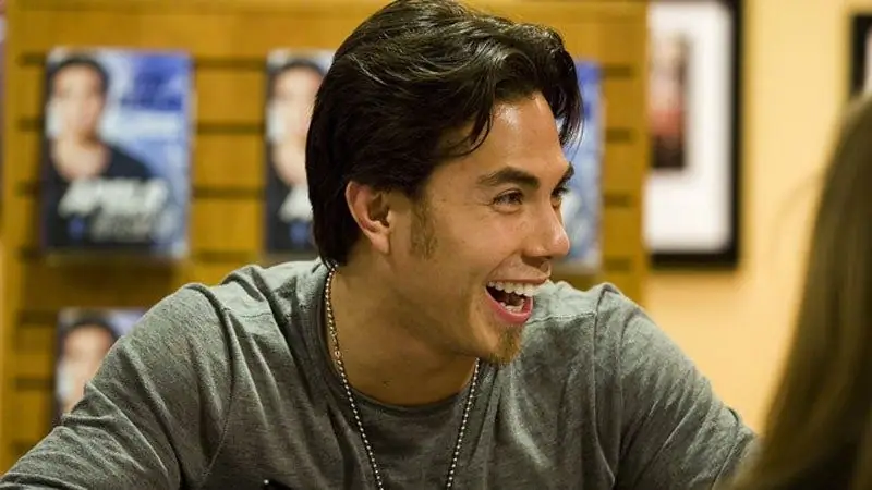 3 главных совета от Аполо Оно для новичков в выносливости