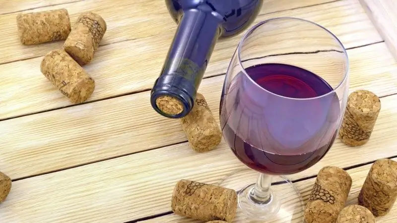 Польза вина для здоровья сильно преувеличена