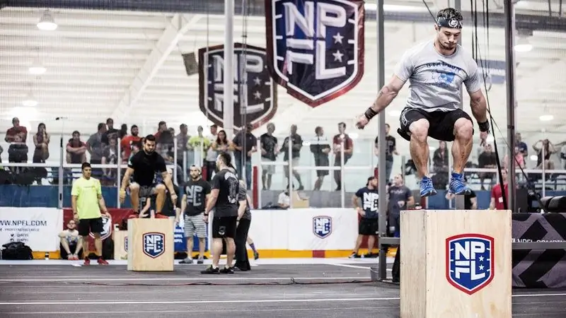 Может ли Национальная профессиональная фитнес-лига стать следующим большим событием?