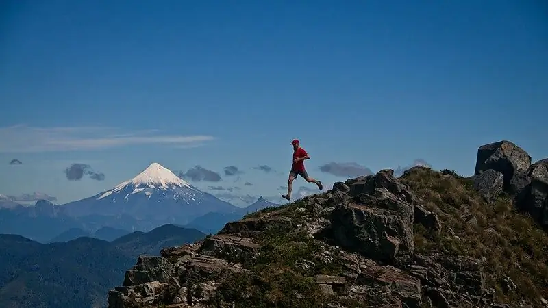 Как подготовиться к высотной гонке