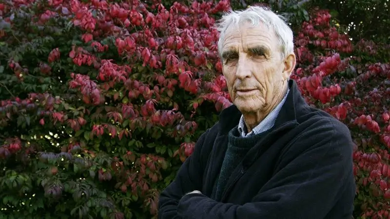 В духе Питера Маттиссена