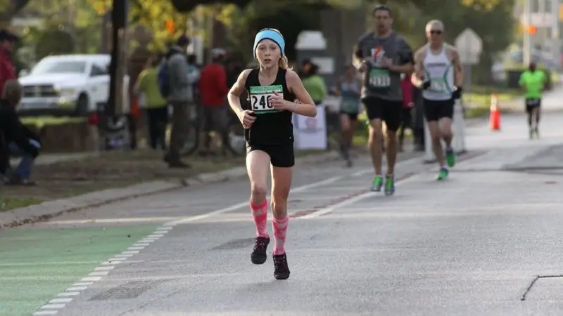 Как догнать сестер Уэлш