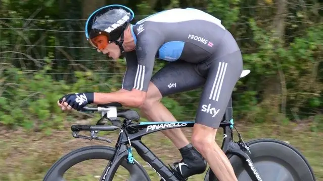 Будущее антидопинга