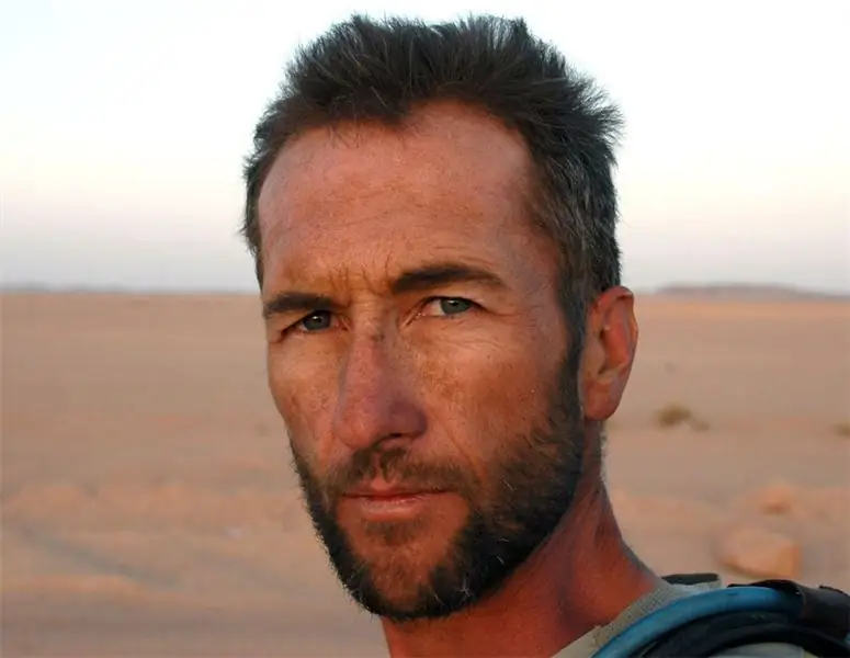 Бесконечная выносливость кругосветных мореплавателей