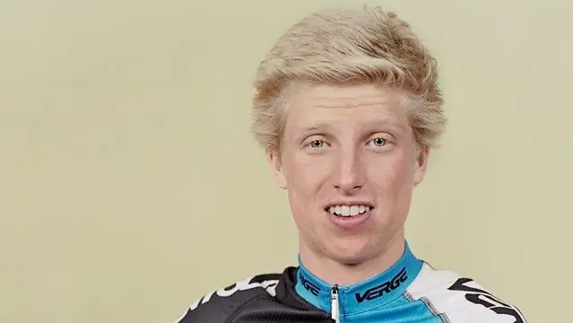 Киган Свирбул - следующий Лэнс Армстронг?