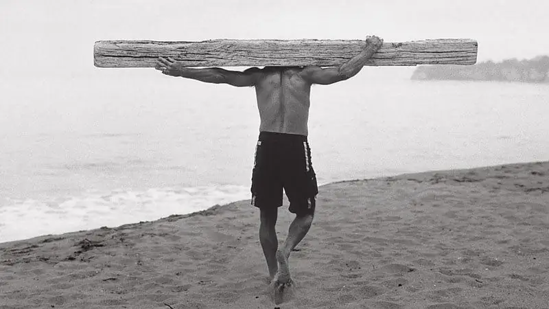 Месяц второй: правильный способ тренировки силы